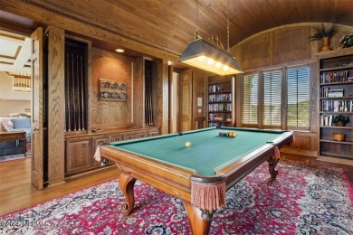 Once-in-a-generation oceanfront estate in Amelia Island on Amelia Island Plantation - Oakmarsh in Florida - for sale on GolfHomes.com, golf home, golf lot
