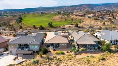 Quality Zag Built Home that is luxury at its best!! Located on The Golf Club At Redlands Mesa in Colorado - for sale on GolfHomes.com, golf home, golf lot