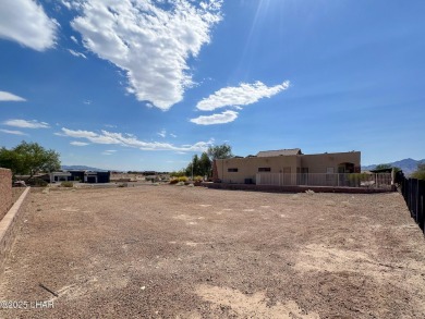 One of the LAST level lots available for sale in The Refuge! on The Refuge Golf and Country Club in Arizona - for sale on GolfHomes.com, golf home, golf lot