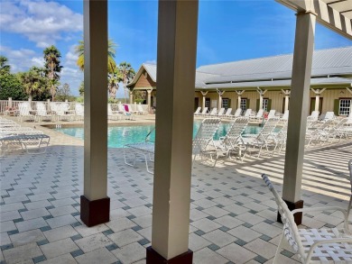 One or more photo(s) has been virtually staged. Motivate Seller! on The Links of Spruce Creek in Florida - for sale on GolfHomes.com, golf home, golf lot