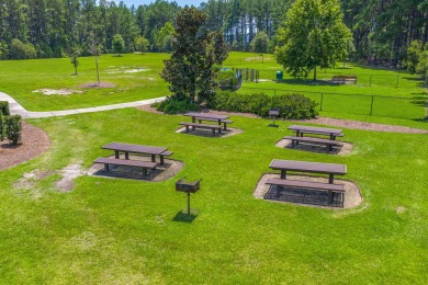 **ALMOST $50K IN UPGRADES** Enjoy privacy, upgrades, and on Cypress Point Par 3 in South Carolina - for sale on GolfHomes.com, golf home, golf lot