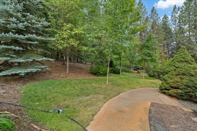 Discover this Spectacular Home Show Award Winner in the serene on Hangman Valley Golf Course in Washington - for sale on GolfHomes.com, golf home, golf lot