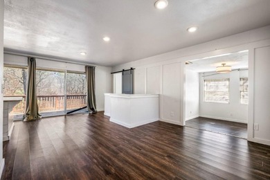 Charming opportunity on the Tweety Bird Bike Trail! Located in on Bella Vista Country Club - Scottsdale in Arkansas - for sale on GolfHomes.com, golf home, golf lot