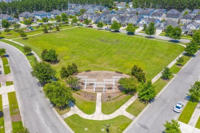 **ALMOST $50K IN UPGRADES** Enjoy privacy, upgrades, and on Cypress Point Par 3 in South Carolina - for sale on GolfHomes.com, golf home, golf lot