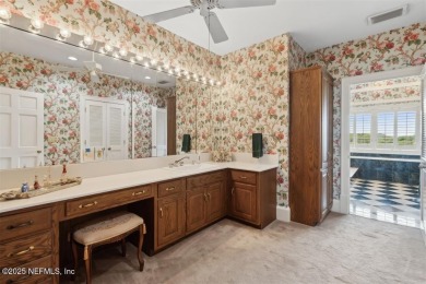 Once-in-a-generation oceanfront estate in Amelia Island on Amelia Island Plantation - Oakmarsh in Florida - for sale on GolfHomes.com, golf home, golf lot