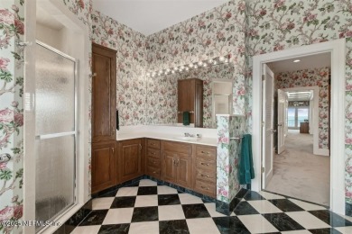 Once-in-a-generation oceanfront estate in Amelia Island on Amelia Island Plantation - Oakmarsh in Florida - for sale on GolfHomes.com, golf home, golf lot