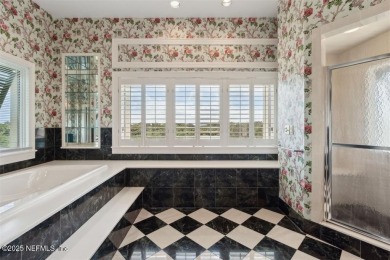 Once-in-a-generation oceanfront estate in Amelia Island on Amelia Island Plantation - Oakmarsh in Florida - for sale on GolfHomes.com, golf home, golf lot