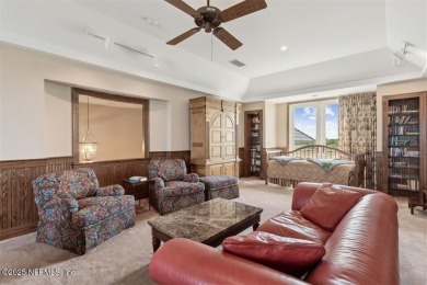Once-in-a-generation oceanfront estate in Amelia Island on Amelia Island Plantation - Oakmarsh in Florida - for sale on GolfHomes.com, golf home, golf lot