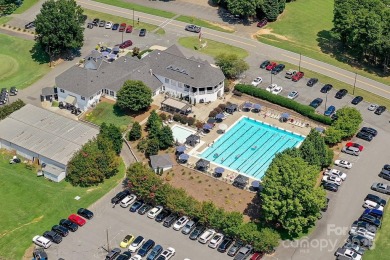 Welcome to this stunning all-brick custom home w/ stacked stone on Cowans Ford Country Club in North Carolina - for sale on GolfHomes.com, golf home, golf lot