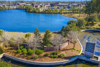 **ALMOST $50K IN UPGRADES** Enjoy privacy, upgrades, and on Cypress Point Par 3 in South Carolina - for sale on GolfHomes.com, golf home, golf lot