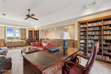 Once-in-a-generation oceanfront estate in Amelia Island on Amelia Island Plantation - Oakmarsh in Florida - for sale on GolfHomes.com, golf home, golf lot