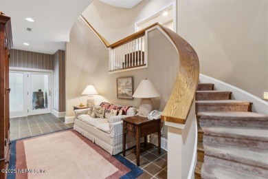 Once-in-a-generation oceanfront estate in Amelia Island on Amelia Island Plantation - Oakmarsh in Florida - for sale on GolfHomes.com, golf home, golf lot
