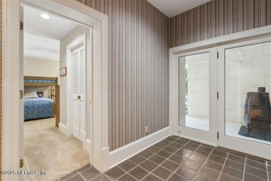 Once-in-a-generation oceanfront estate in Amelia Island on Amelia Island Plantation - Oakmarsh in Florida - for sale on GolfHomes.com, golf home, golf lot