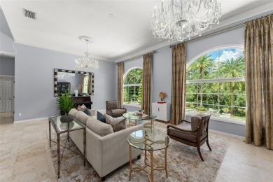 Nestled within the gates of the renowned Isleworth Golf  Country on Isleworth Golf and Country Club in Florida - for sale on GolfHomes.com, golf home, golf lot