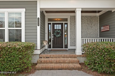 2101 Cokesbury Court/2050 Colony Pines Drive Exceptional Golf on Cape Fear National At Brunswick Forest in North Carolina - for sale on GolfHomes.com, golf home, golf lot