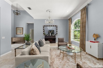 Nestled within the gates of the renowned Isleworth Golf  Country on Isleworth Golf and Country Club in Florida - for sale on GolfHomes.com, golf home, golf lot