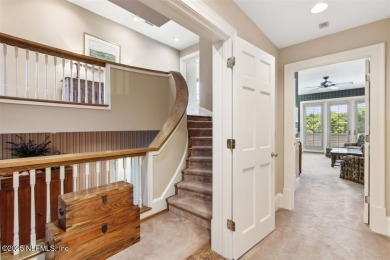 Once-in-a-generation oceanfront estate in Amelia Island on Amelia Island Plantation - Oakmarsh in Florida - for sale on GolfHomes.com, golf home, golf lot