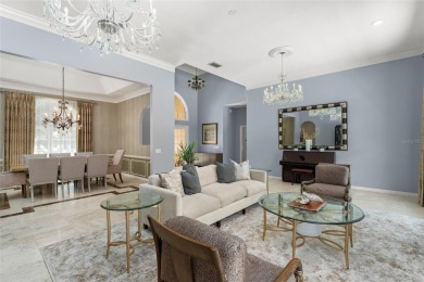Nestled within the gates of the renowned Isleworth Golf  Country on Isleworth Golf and Country Club in Florida - for sale on GolfHomes.com, golf home, golf lot