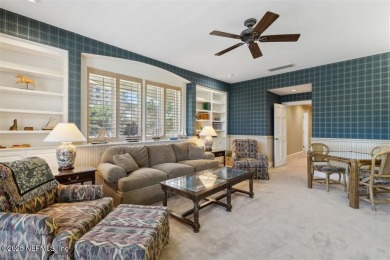 Once-in-a-generation oceanfront estate in Amelia Island on Amelia Island Plantation - Oakmarsh in Florida - for sale on GolfHomes.com, golf home, golf lot