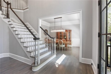An exciting and rare opportunity on Northwick Pass, the most on Country Club of the South in Georgia - for sale on GolfHomes.com, golf home, golf lot