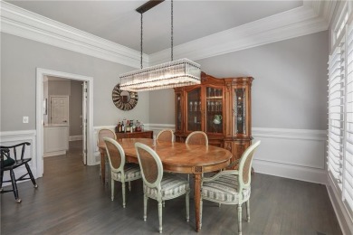 An exciting and rare opportunity on Northwick Pass, the most on Country Club of the South in Georgia - for sale on GolfHomes.com, golf home, golf lot