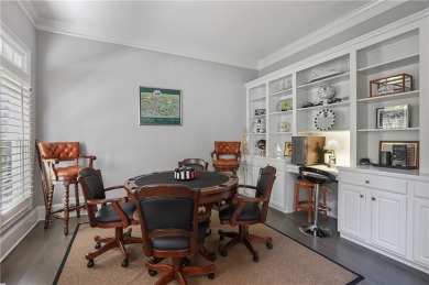 An exciting and rare opportunity on Northwick Pass, the most on Country Club of the South in Georgia - for sale on GolfHomes.com, golf home, golf lot