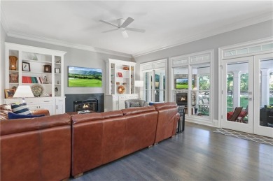 An exciting and rare opportunity on Northwick Pass, the most on Country Club of the South in Georgia - for sale on GolfHomes.com, golf home, golf lot