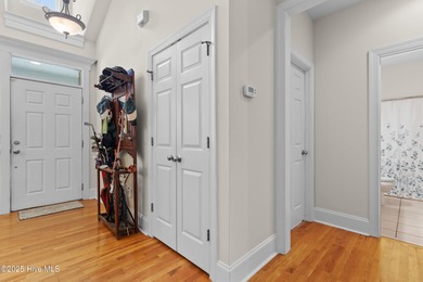 $10,000 SELLER CREDIT TO USES AS YOU CHOOSE. New carpet, fresh on Magnolia Greens Golf Plantation in North Carolina - for sale on GolfHomes.com, golf home, golf lot