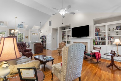 $10,000 SELLER CREDIT TO USES AS YOU CHOOSE. New carpet, fresh on Magnolia Greens Golf Plantation in North Carolina - for sale on GolfHomes.com, golf home, golf lot