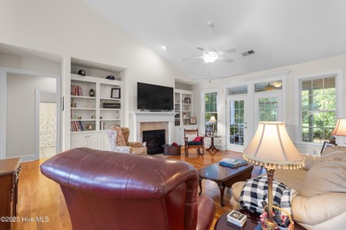 $10,000 SELLER CREDIT TO USES AS YOU CHOOSE. New carpet, fresh on Magnolia Greens Golf Plantation in North Carolina - for sale on GolfHomes.com, golf home, golf lot