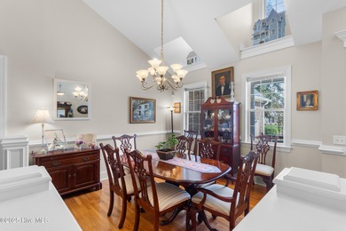 $10,000 SELLER CREDIT TO USES AS YOU CHOOSE. New carpet, fresh on Magnolia Greens Golf Plantation in North Carolina - for sale on GolfHomes.com, golf home, golf lot