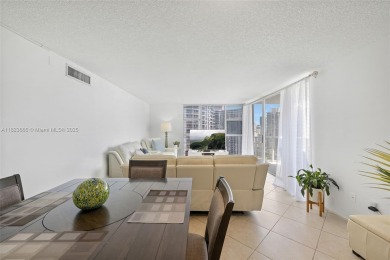 Stunning 2 Bed / 2 Bath Apartment with Breathtaking Views! on Turnberry Isle Resort and Club in Florida - for sale on GolfHomes.com, golf home, golf lot