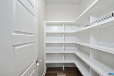 Gorgeous end-unit villa offering privacy and nature in a quiet on Old Trail Golf Club in Virginia - for sale on GolfHomes.com, golf home, golf lot