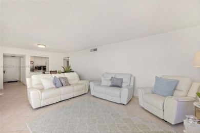 Stunning 2 Bed / 2 Bath Apartment with Breathtaking Views! on Turnberry Isle Resort and Club in Florida - for sale on GolfHomes.com, golf home, golf lot
