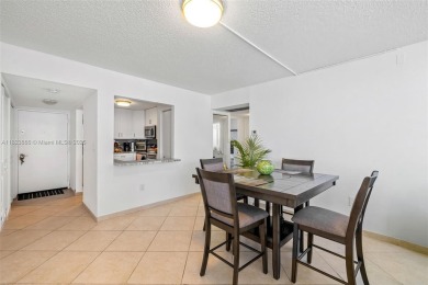 Stunning 2 Bed / 2 Bath Apartment with Breathtaking Views! on Turnberry Isle Resort and Club in Florida - for sale on GolfHomes.com, golf home, golf lot