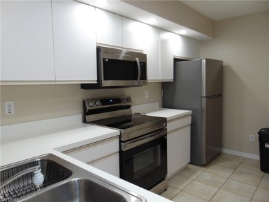 Rare 3 bedroom, 2 bath condo is Move In Ready.  High volume on The Old Collier Golf Club in Florida - for sale on GolfHomes.com, golf home, golf lot