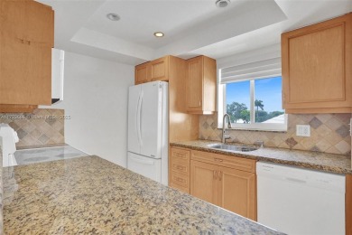 PRICE REDUCED! Best valued, renovated condo in the heart of Fort on Coral Ridge Country Club in Florida - for sale on GolfHomes.com, golf home, golf lot