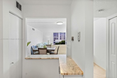 Stunning 2 Bed / 2 Bath Apartment with Breathtaking Views! on Turnberry Isle Resort and Club in Florida - for sale on GolfHomes.com, golf home, golf lot