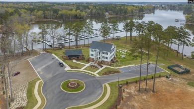 LOT 112 - Stewart Landing - Lake Murray on Timberlake Country Club in South Carolina - for sale on GolfHomes.com, golf home, golf lot