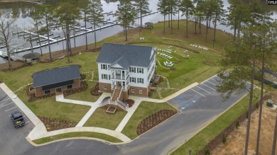 PLEASE VIEW THE VIRTUAL TOUR LINK. LOT 112 - Located in Stewart on Timberlake Country Club in South Carolina - for sale on GolfHomes.com, golf home, golf lot