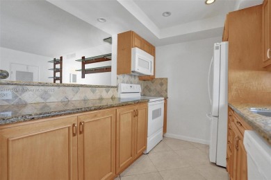 PRICE REDUCED! Best valued, renovated condo in the heart of Fort on Coral Ridge Country Club in Florida - for sale on GolfHomes.com, golf home, golf lot