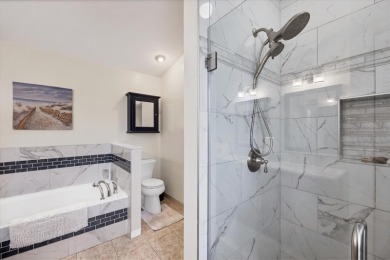 This beautifully maintained 3-bedroom, 2-bathroom pool home on Rotonda Golf and Country Club The Palms Course in Florida - for sale on GolfHomes.com, golf home, golf lot