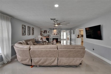 Florida Golf Course Living at Its Finest! Discover a truly on Buckhorn Springs Golf and Country Club in Florida - for sale on GolfHomes.com, golf home, golf lot