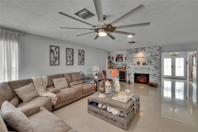 Florida Golf Course Living at Its Finest! Discover a truly on Buckhorn Springs Golf and Country Club in Florida - for sale on GolfHomes.com, golf home, golf lot