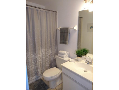 Rare 3 bedroom, 2 bath condo is Move In Ready.  High volume on The Old Collier Golf Club in Florida - for sale on GolfHomes.com, golf home, golf lot