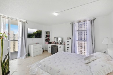 Stunning 2 Bed / 2 Bath Apartment with Breathtaking Views! on Turnberry Isle Resort and Club in Florida - for sale on GolfHomes.com, golf home, golf lot