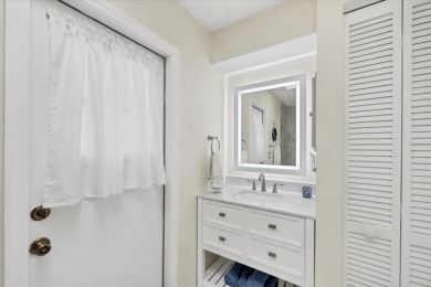 This beautifully maintained 3-bedroom, 2-bathroom pool home on Rotonda Golf and Country Club The Palms Course in Florida - for sale on GolfHomes.com, golf home, golf lot