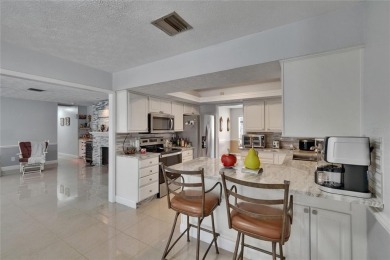 Florida Golf Course Living at Its Finest! Discover a truly on Buckhorn Springs Golf and Country Club in Florida - for sale on GolfHomes.com, golf home, golf lot