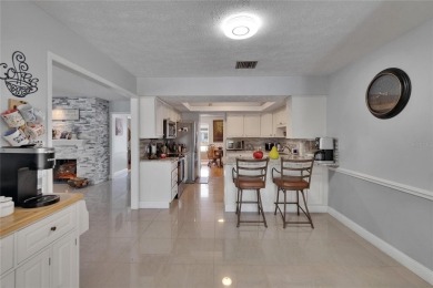 Florida Golf Course Living at Its Finest! Discover a truly on Buckhorn Springs Golf and Country Club in Florida - for sale on GolfHomes.com, golf home, golf lot