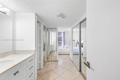 Stunning 2 Bed / 2 Bath Apartment with Breathtaking Views! on Turnberry Isle Resort and Club in Florida - for sale on GolfHomes.com, golf home, golf lot